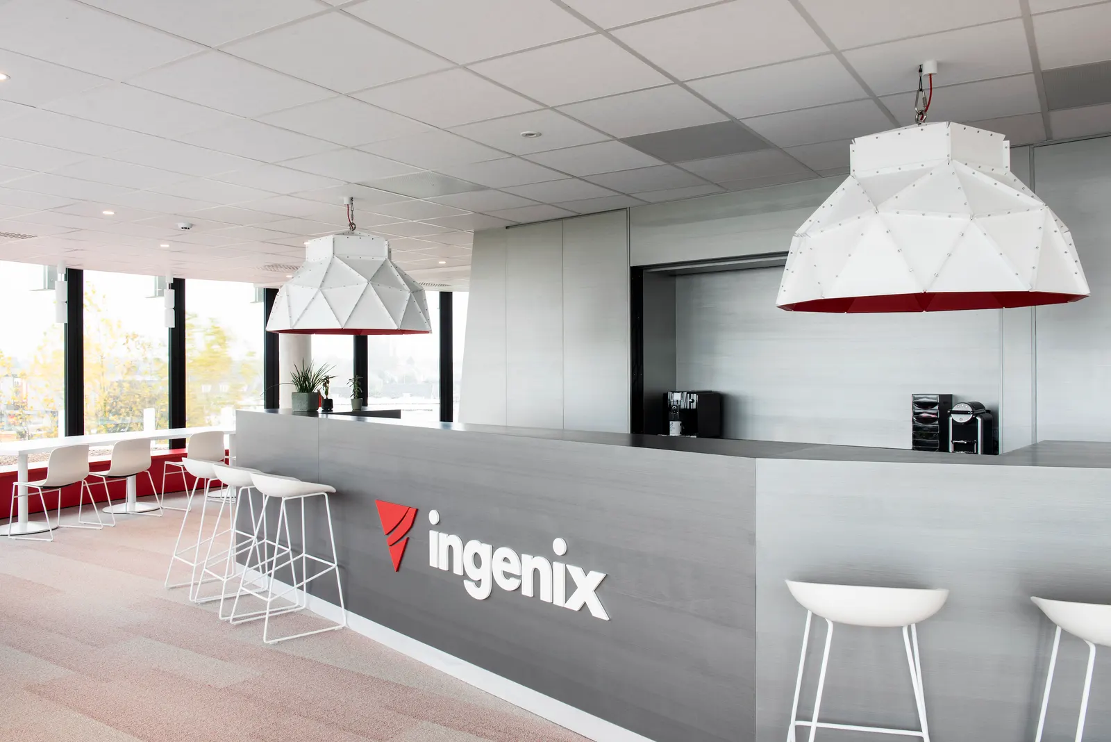 Ingenix, COBRAS