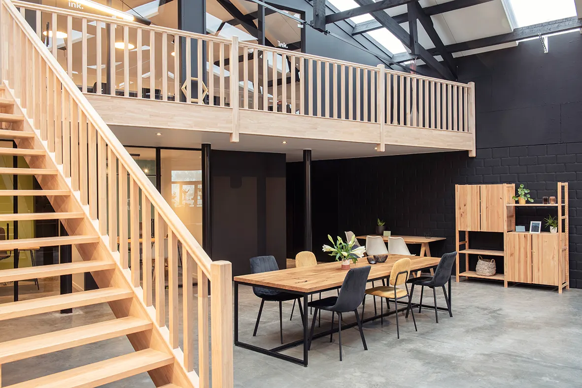 Verhuis of renovatie